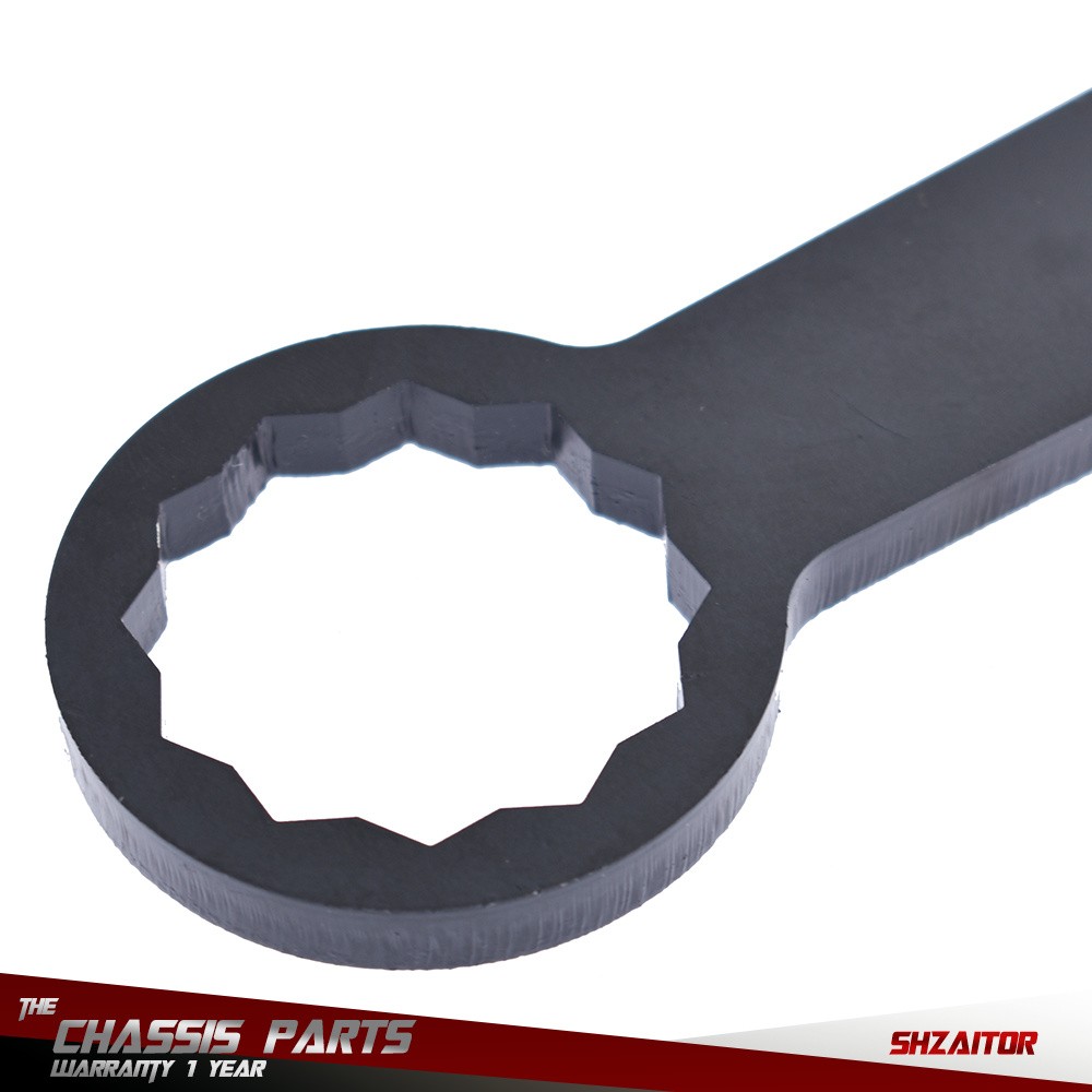Rear Axle Wrench For Motorcycle Rear Axle 36mm Wrench Tool 47925