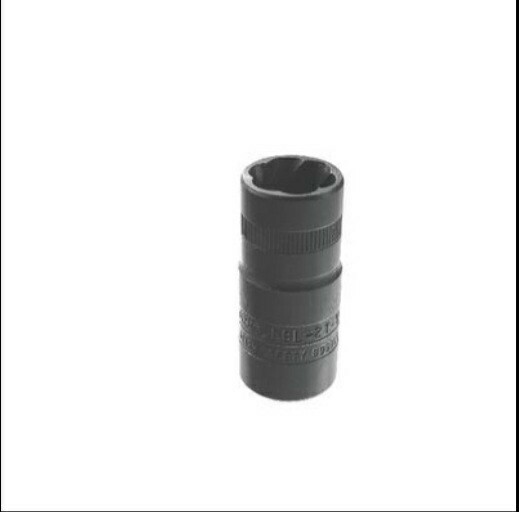 MATCO DBL21 1/2″ DRIVE 21mm Flip Socket 6 POINT IMPACT SOCKET