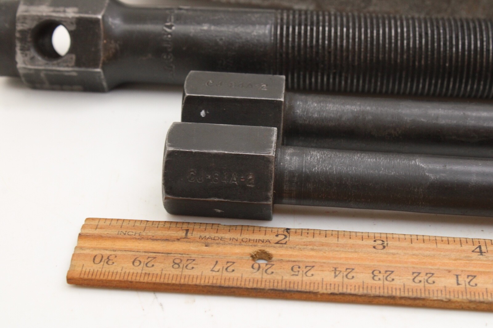 Snap-on CJ-84 Basic Bar Manual Puller Large CJ84-4 CJ84-8 CJ84A2