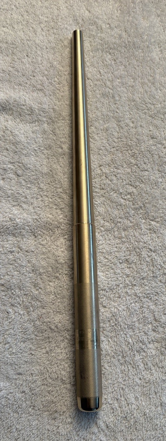 Snap On 14” Bronze Tapered Punch