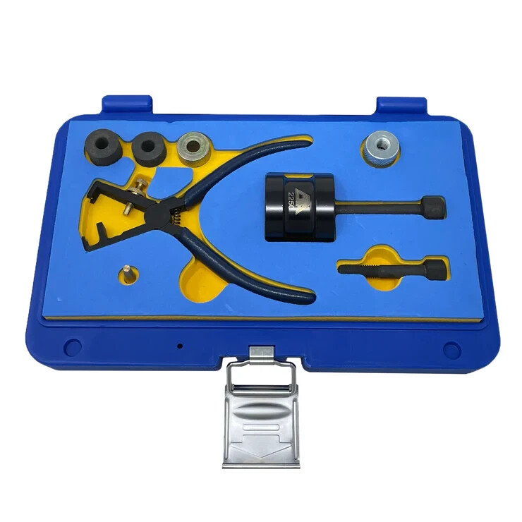 2250 – BMW Fuel Injector Oil Seal Kit