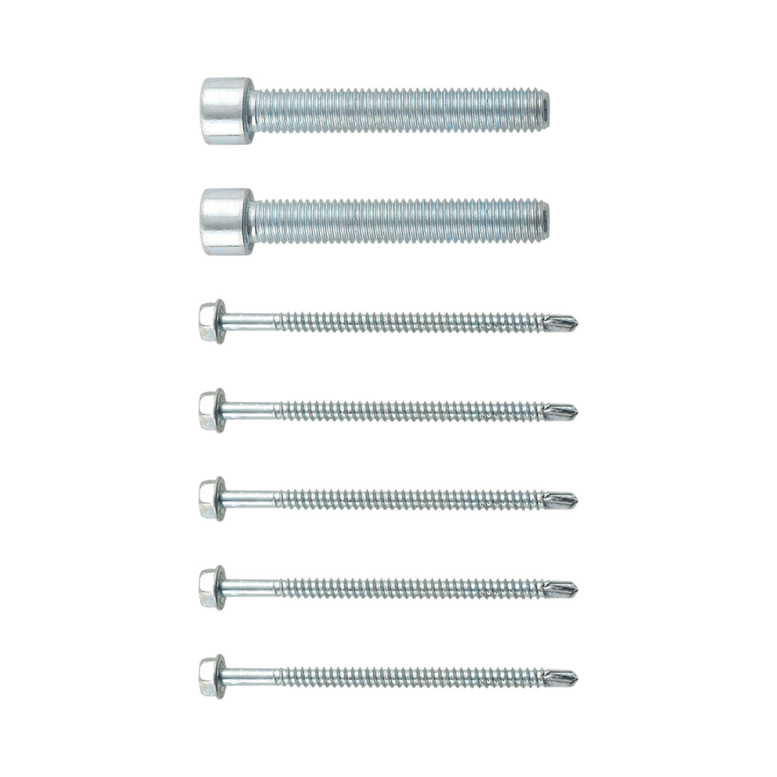 Crankshaft Front Seal Tool & Wear Sleeve Remover/Installer for Cummins ISX15/12