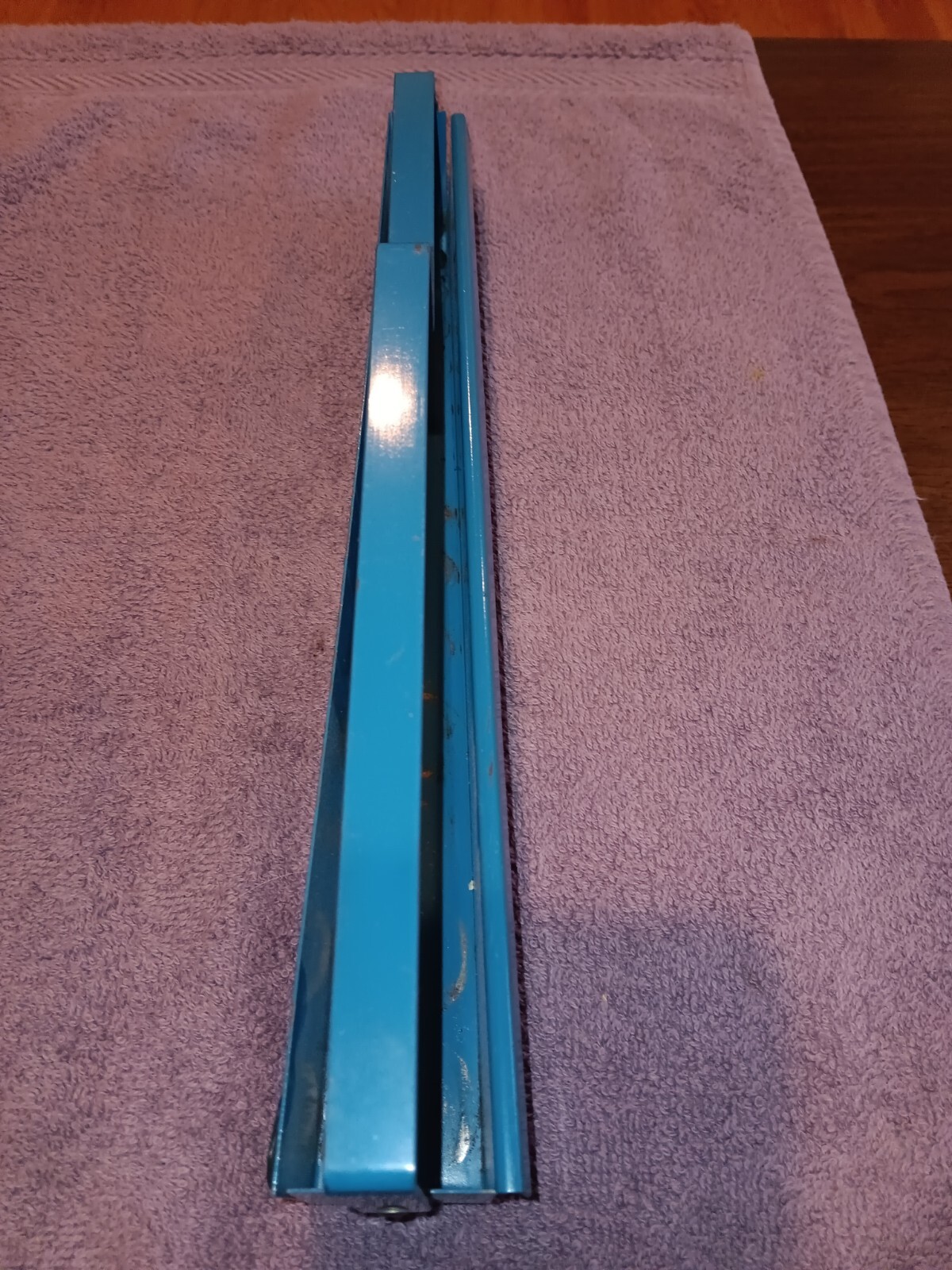 Matco Socket Rack SBDPM 146T, 12.5″ long
