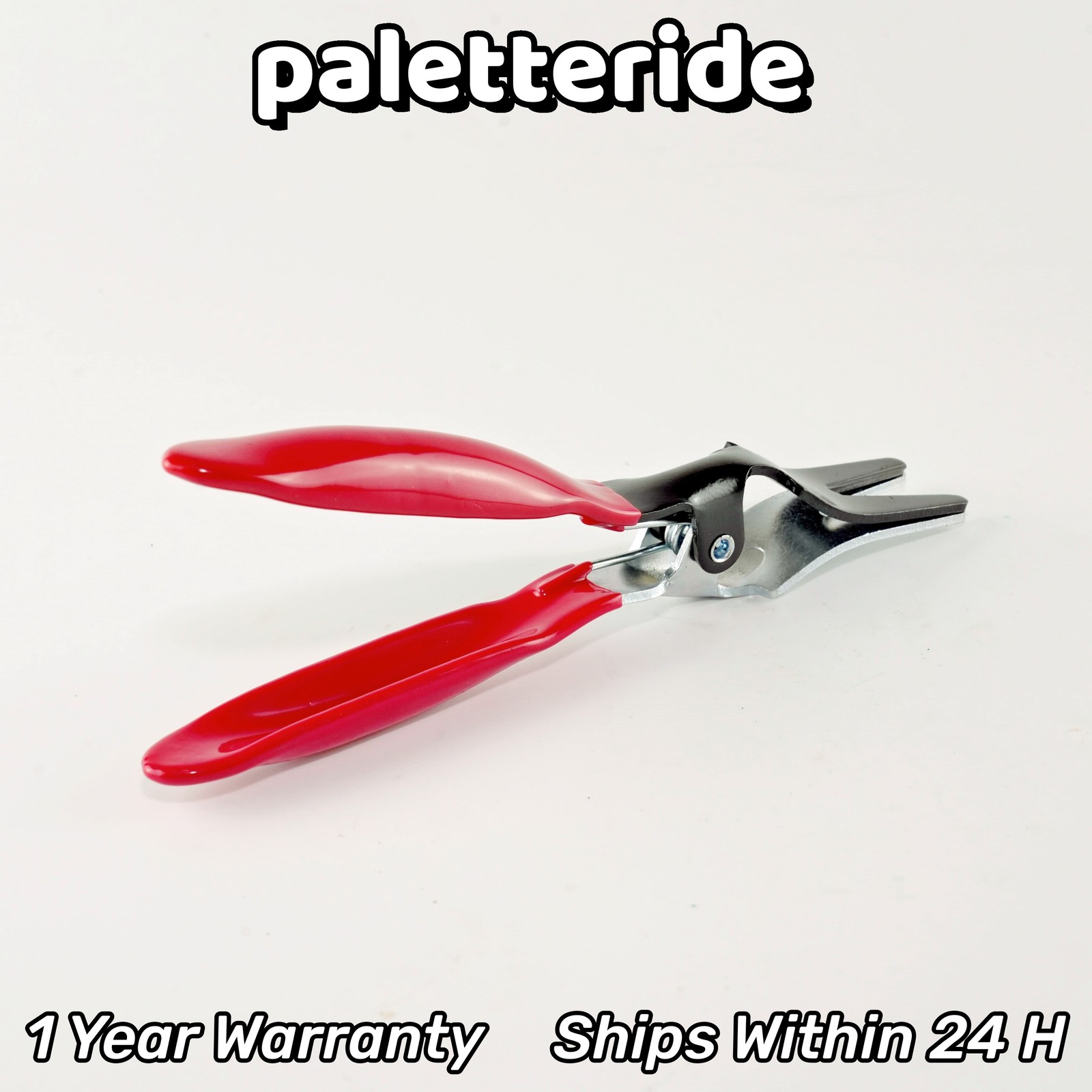 Hose Clamp Clip Remover Pliers Wire Long Reach Kit fit Fuel / Oil / Water Hose