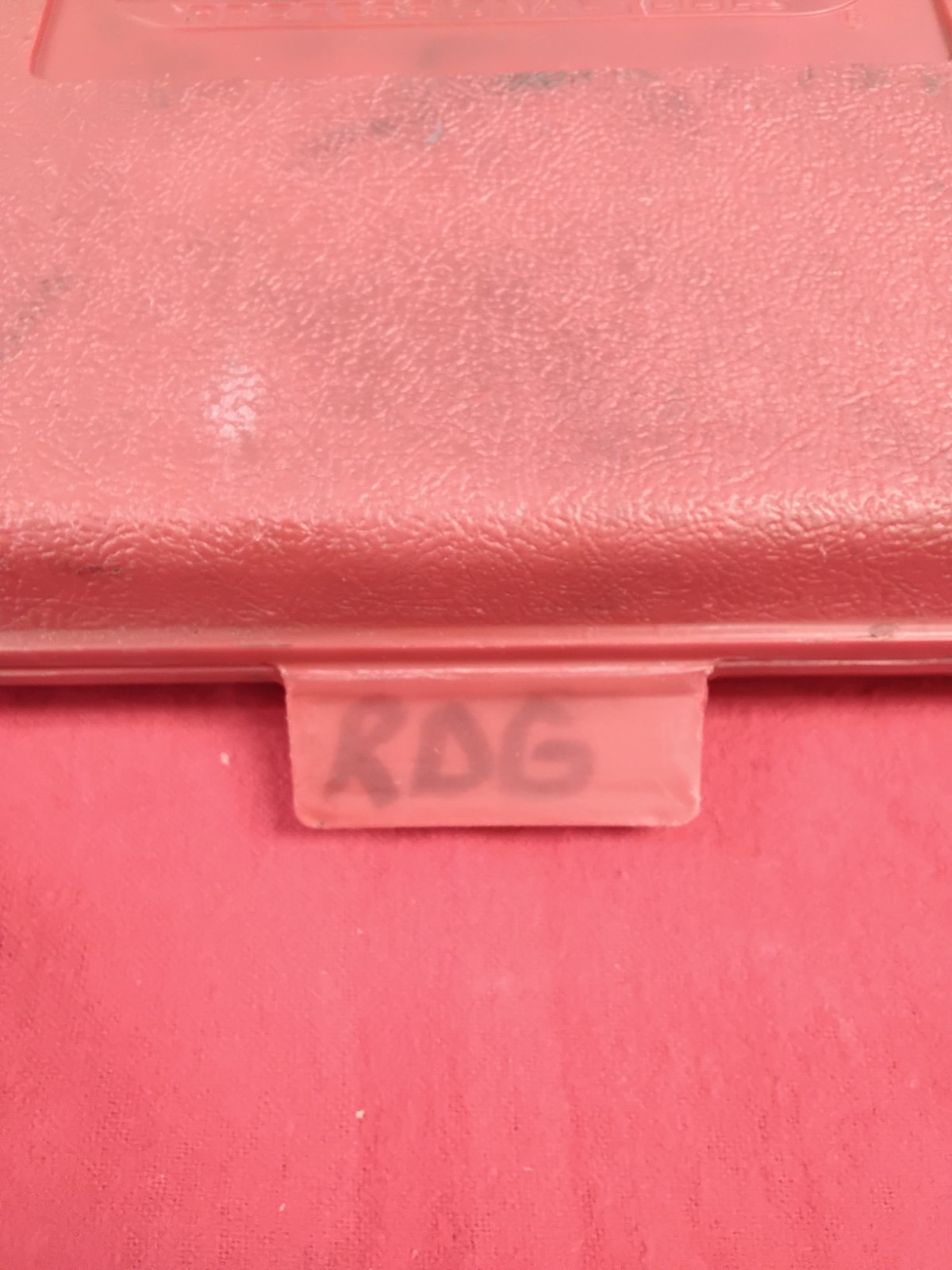 Proto No. 9500B Screw & Pipe Extractor Set