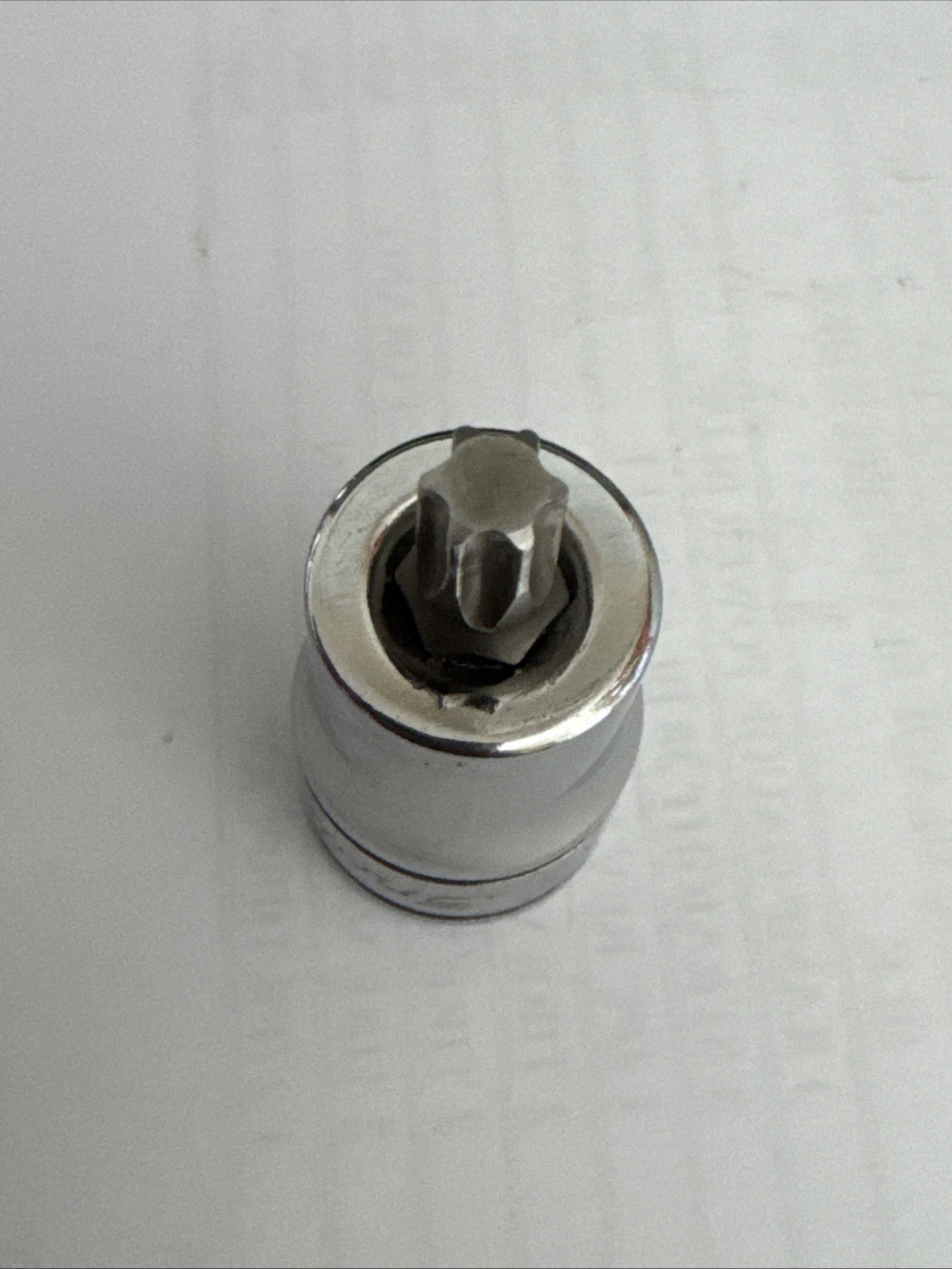 Snap On 3/8 Drive T30 Stubby Torx Socket