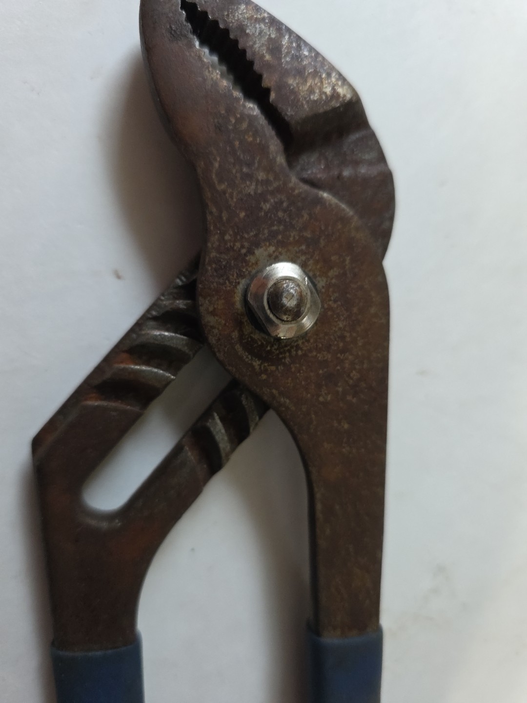 Gm Goodwrench Slip Joint Pliers