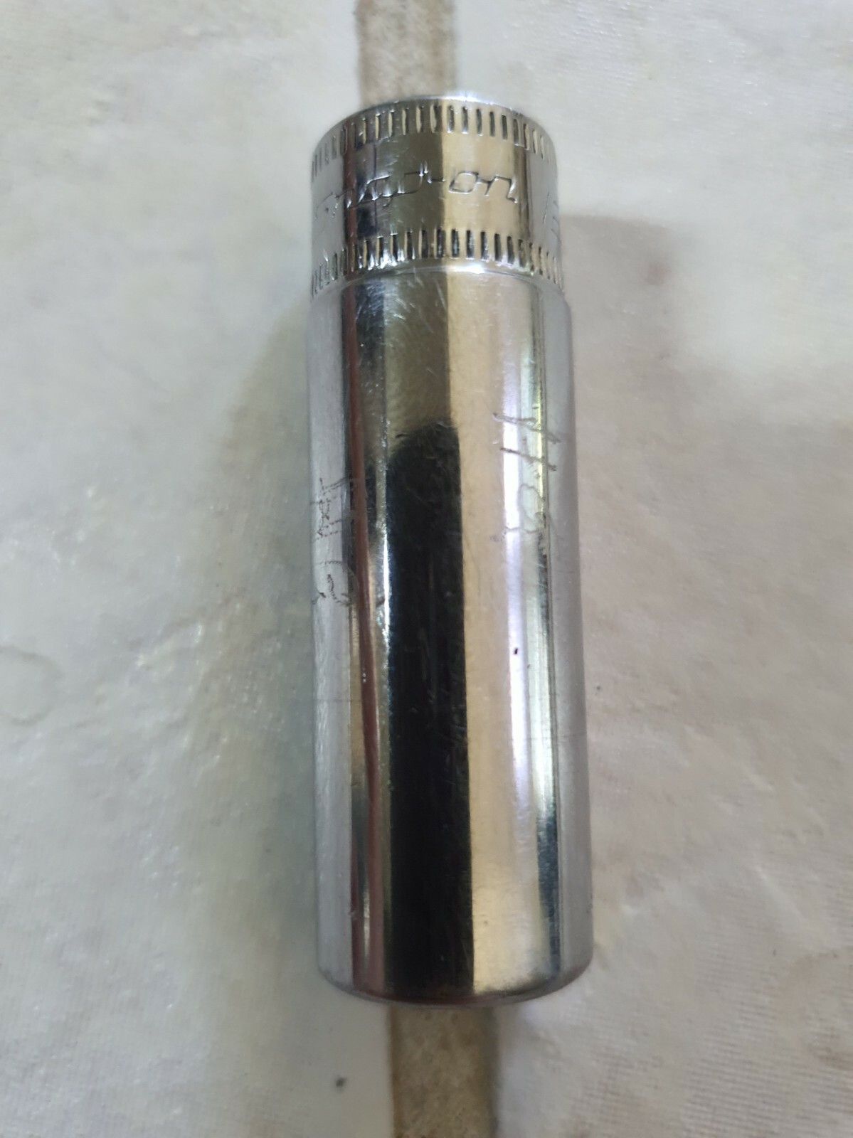 SNAP ON TMM12 AND STMM12 1/4″ DRIVE METRIC 6PT DEEP AND SHORT SHALLOW SOCKET USA
