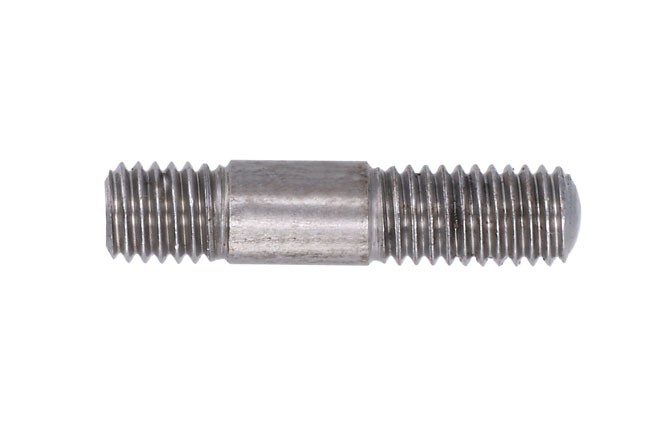 CONNECT 35418 Exhaust Manifold Stud M8x1.25x35mm 5 Pieces Fits Alfa Romeo Audi