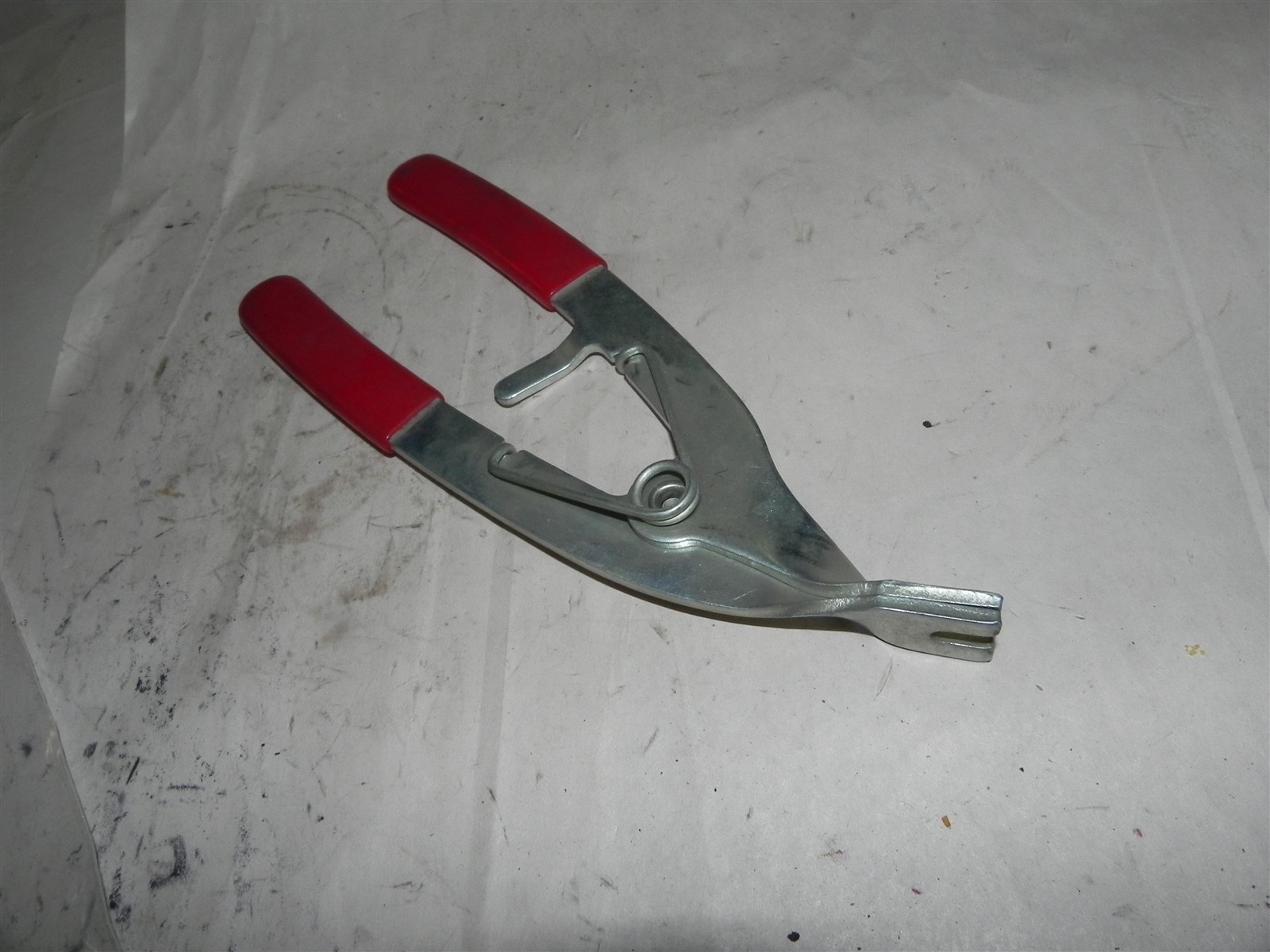 GM KENT-MOORE J-38229 BAND STOP INSTALLER AUTOMOTIVE DEALERSHIP SERVICE TOOL