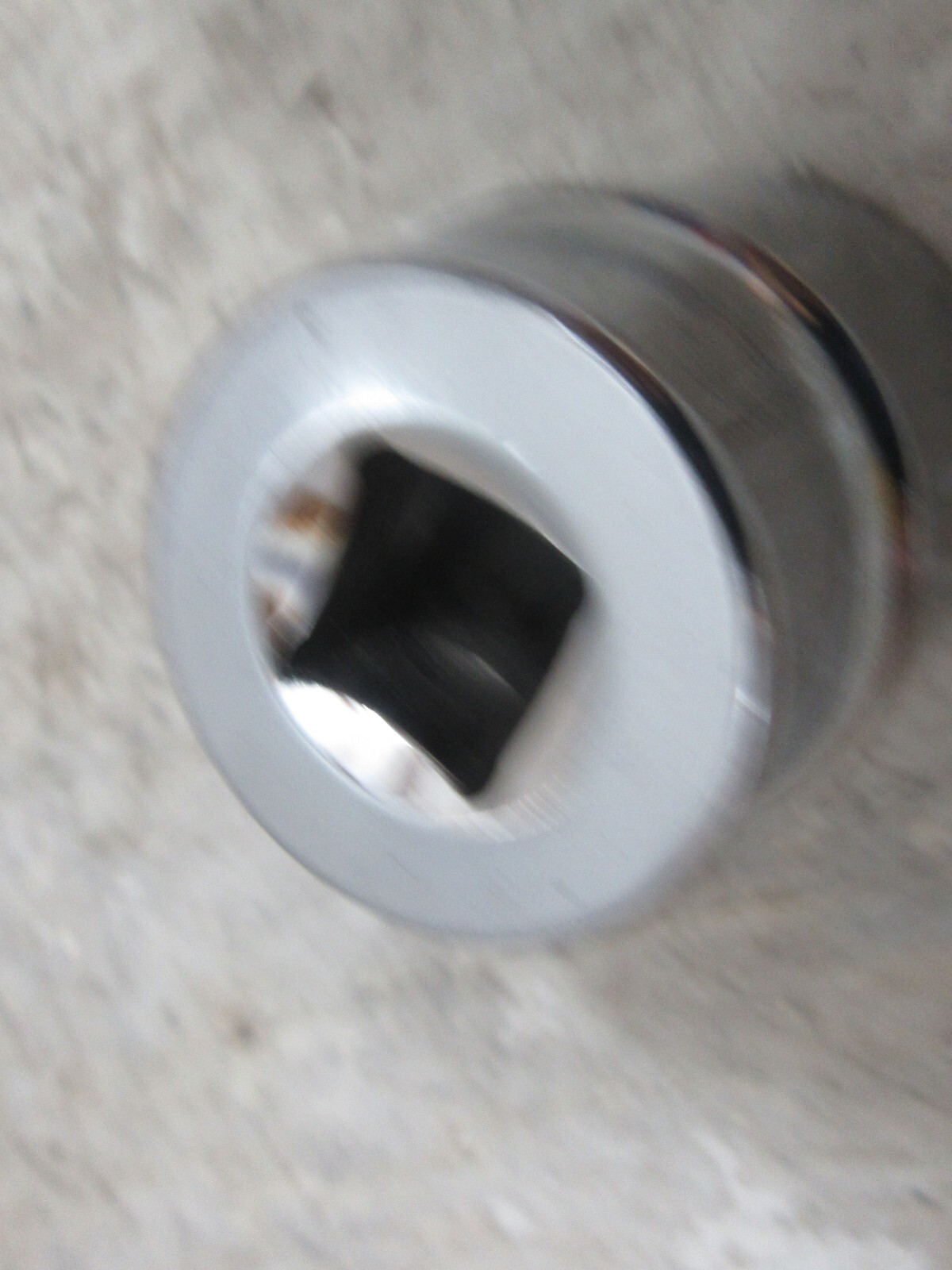STANLEY 1/2 in Drive 29 mm 12 POINT SOCKET 88-801