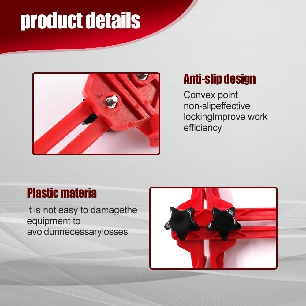 Durable Camshaft Locking Tool Kit for Precision Engine Timing | 3.54″ x 4.72″