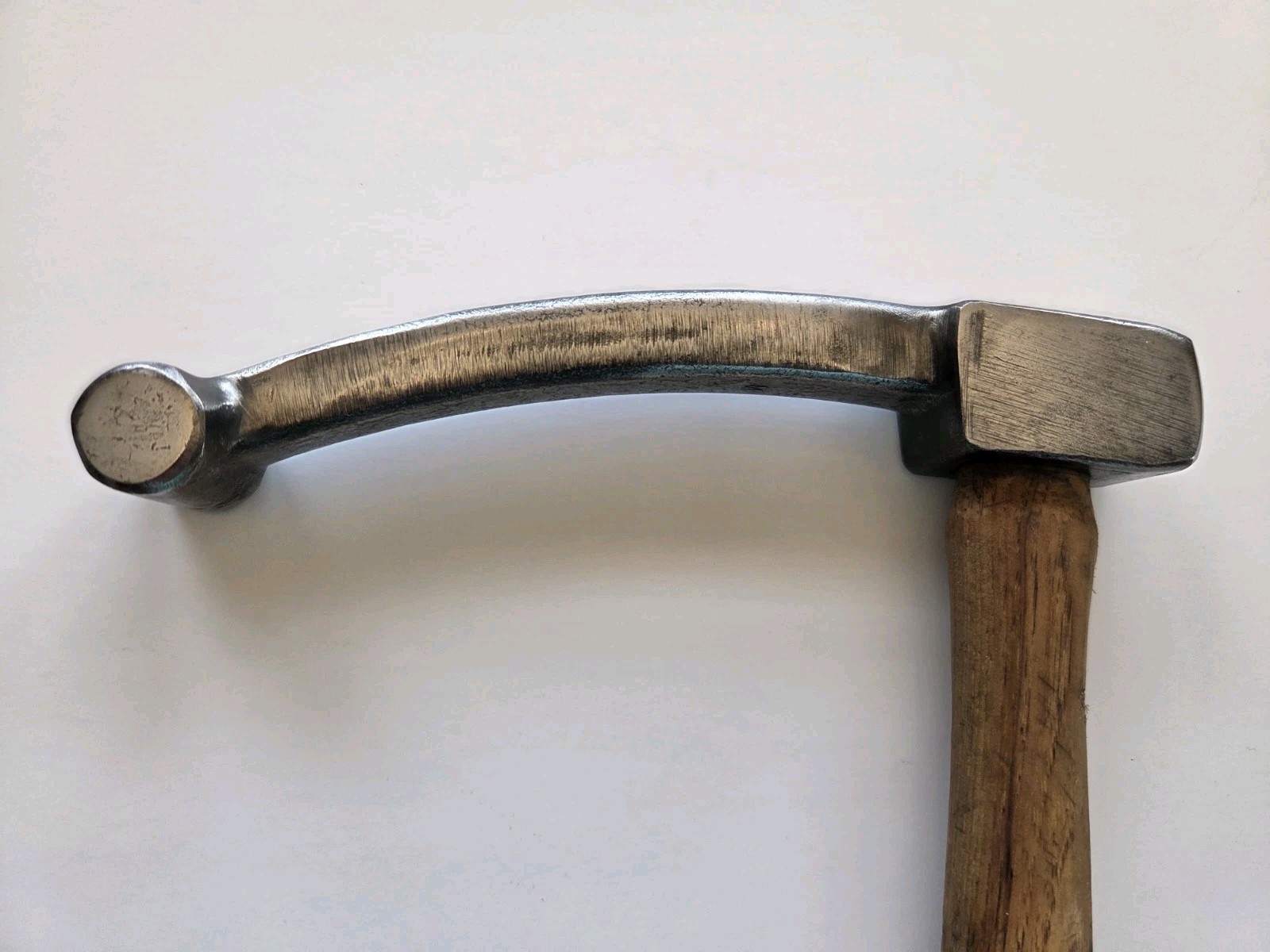 Matco BTH155 Vintage Heavy Duty Auto Body Metal Fabrication Hammer NICE