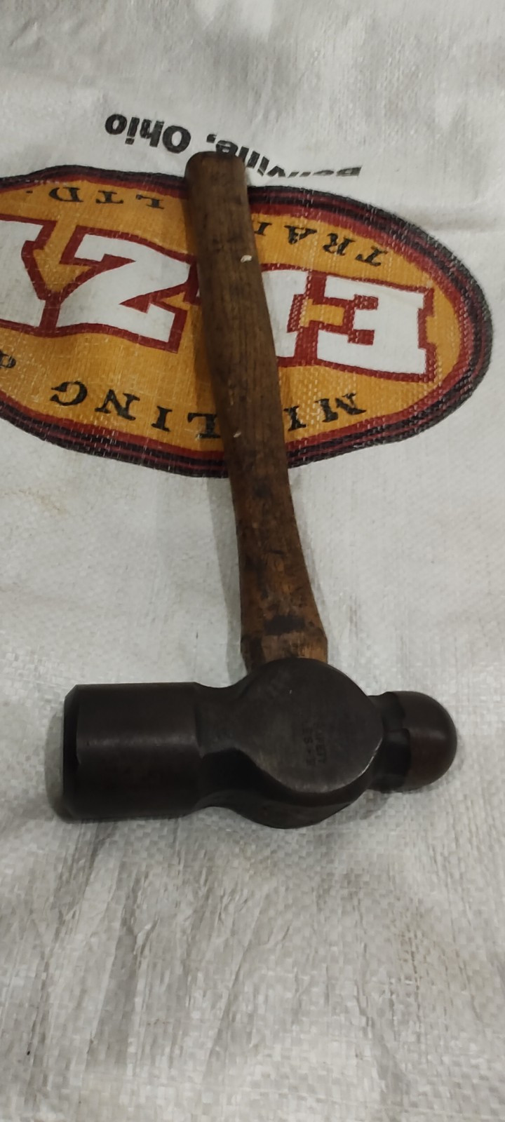 MATCO TOOLS USA BH48, 48oz. BALL PEEN HAMMER , Good Condition