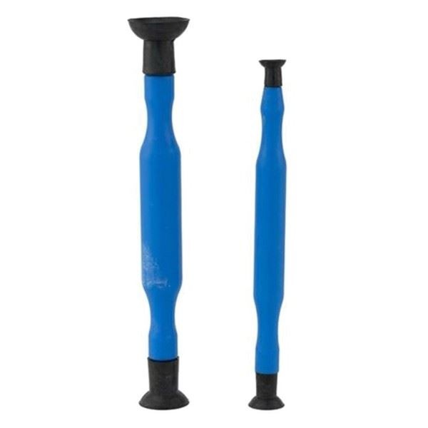 2*-Valve Lapping Compound Tool S-VAL2 Lapper Grinding Kit Hand Grinder Blue