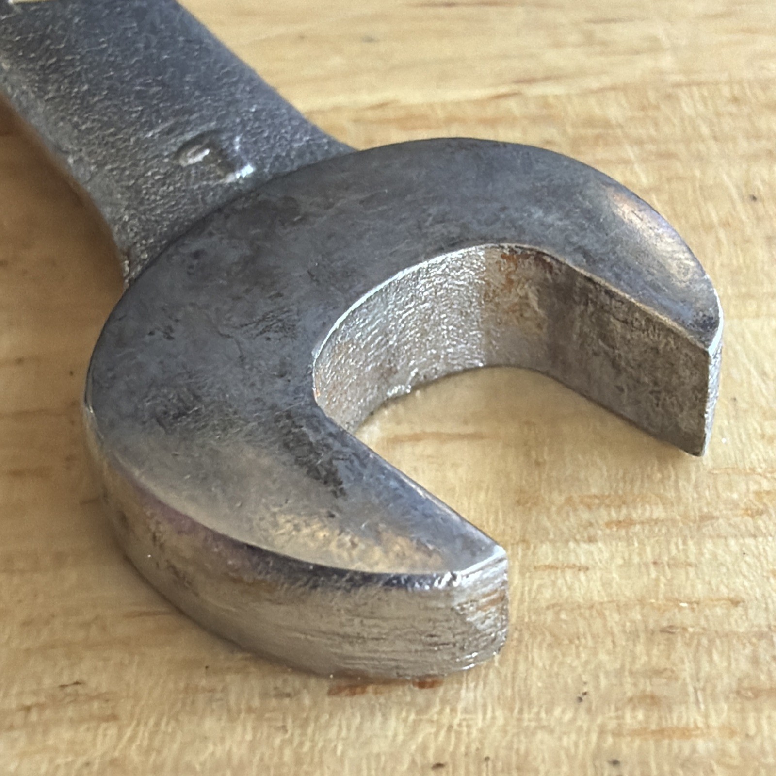 Billings Tools 7/16″ Combination Wrench 12 Point Vitalloy 1161 Vtg Made in USA