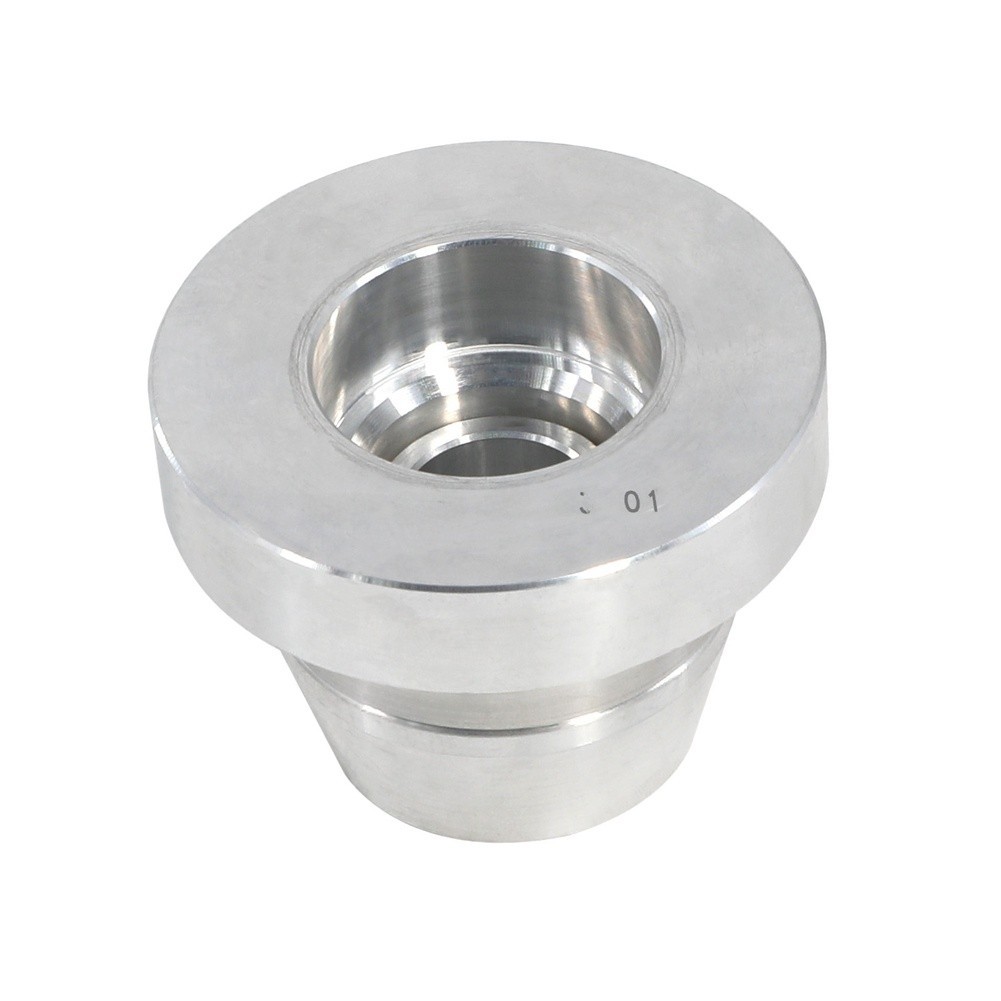 Lightweight 0.23kg Front Crankshaft Oil Seal Puller for Mercedes-Benz For GT