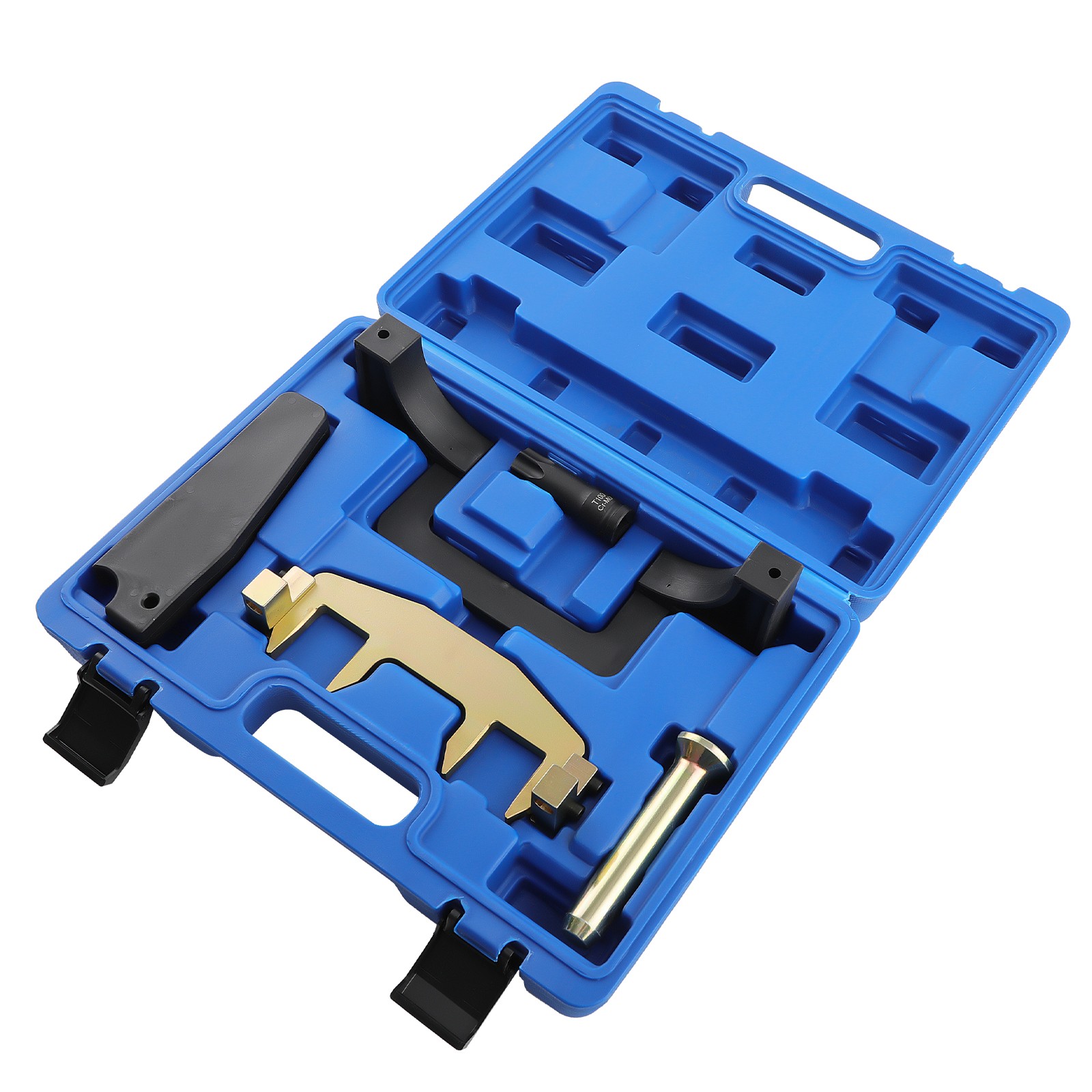 Camshaft Cam Alignment Timing Locking Tool Set for Mercedes Benz M271 E18ML