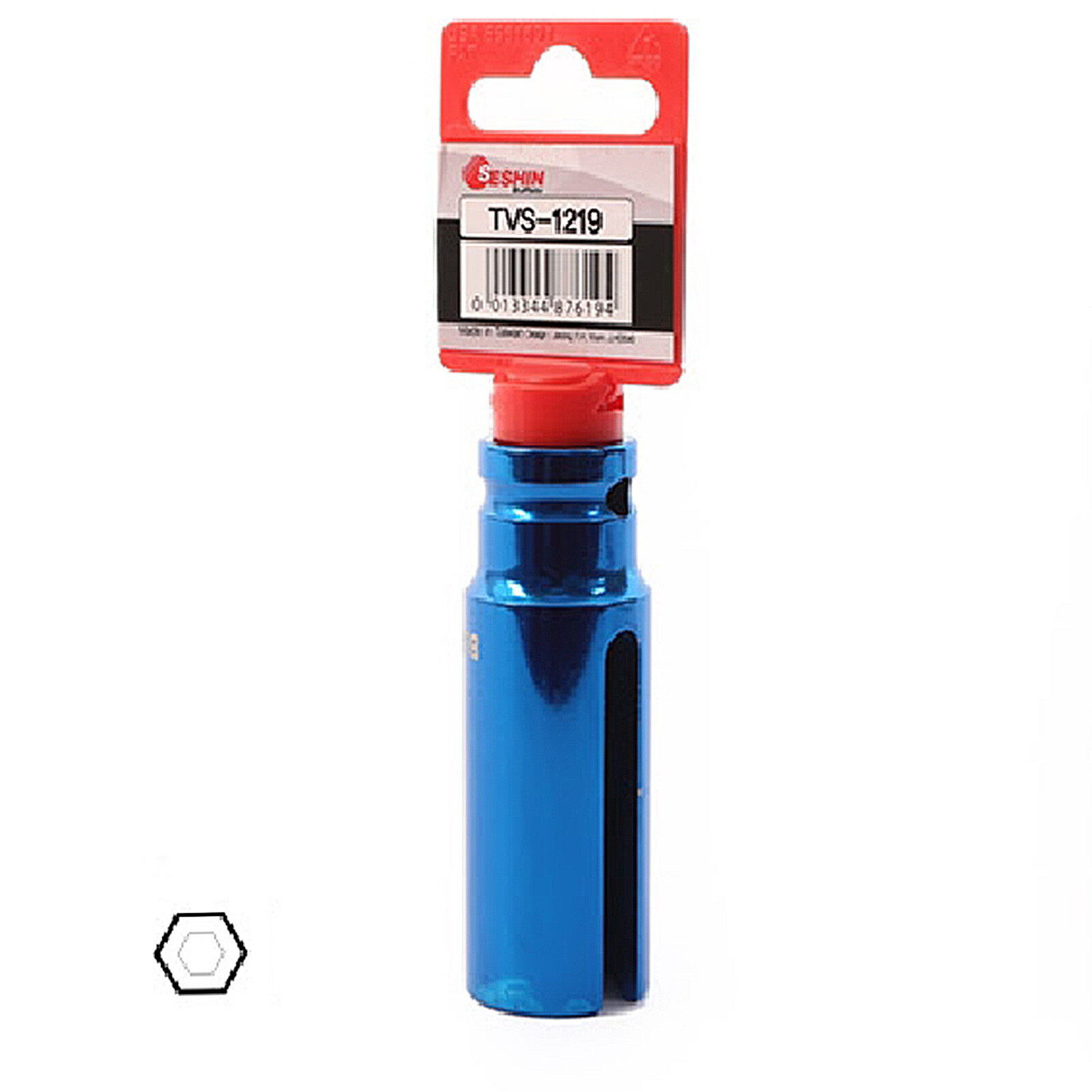 1/2″ Dr. Thermal Vacuum Switch Socket Hand Tool Metric 19mm 22mm 24mm