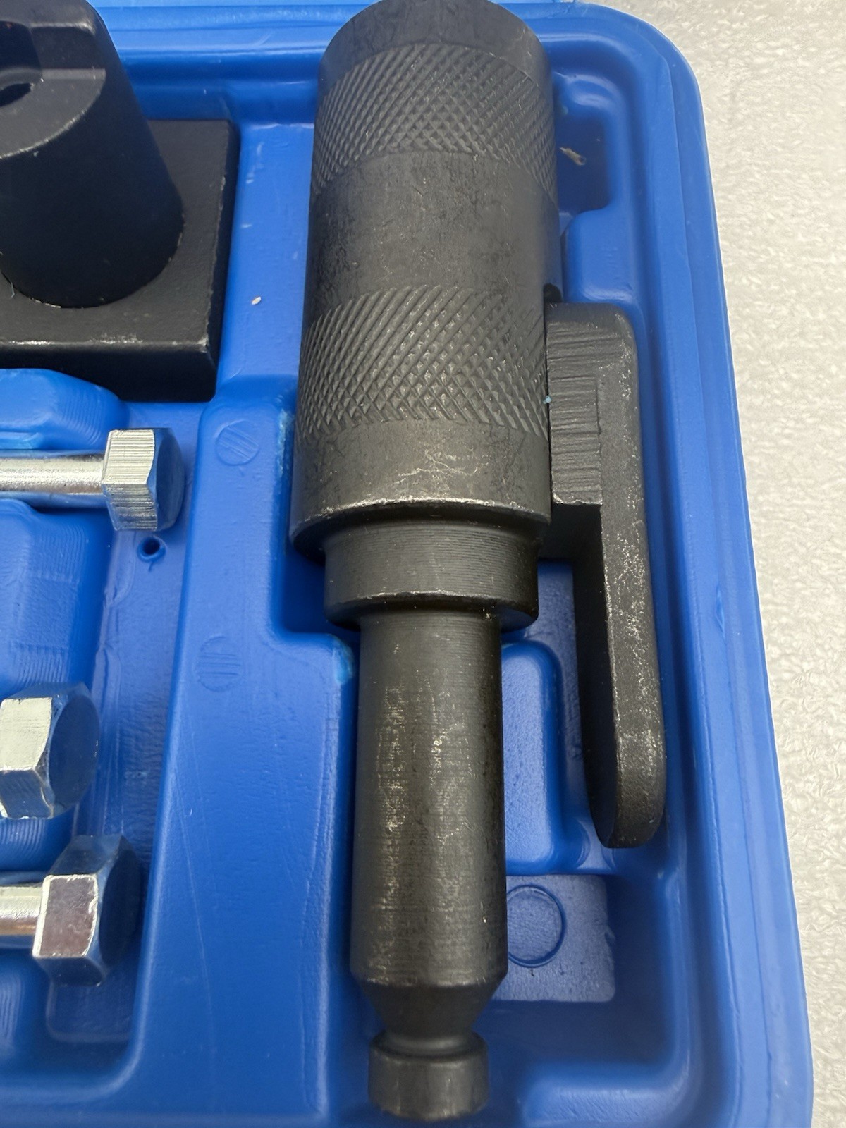 Camshaft & Crankshaft Timing Locking Tool Kit, Compatible w/Volvo S40 S60 XC90..