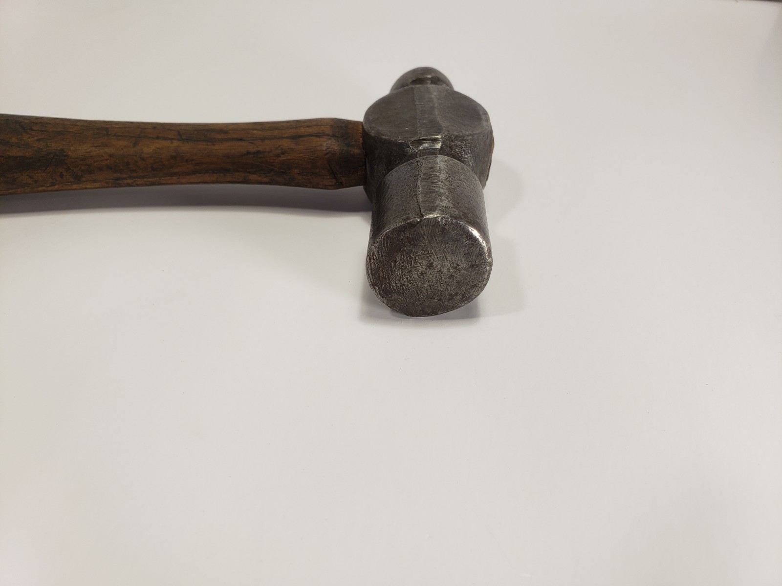 Vintage Chevy Ball Peen Tool kit Hammer Chevrolet GM Buick