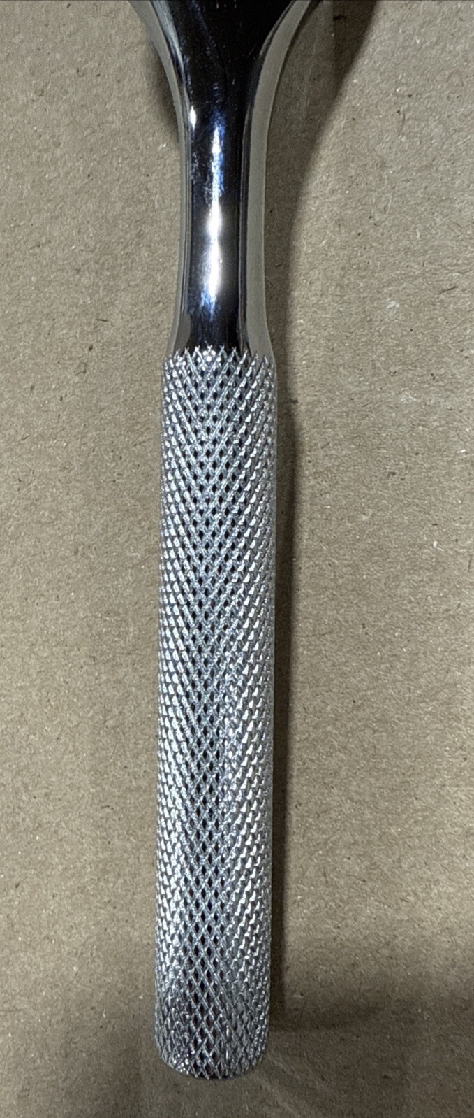 Proto 3/8″ Drive Classic Pear Head Ratchet w/ 7” Knurled Handle J5259 5249 NEW
