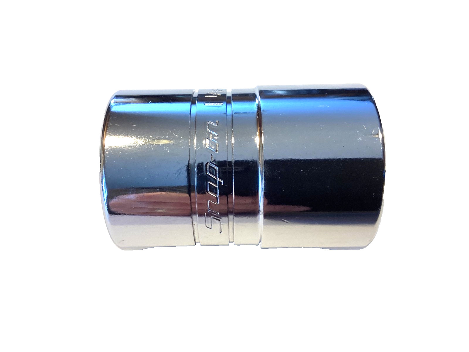 Snap On USA LDH342 NEW 3/4” Drive 1-1/16” 12 Point Shallow SAE Chrome Socket