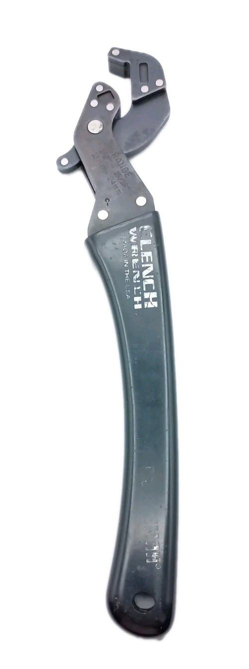 Craftsman Clench Wrench 42310 1/2″-15/16″ with Hanging Hole