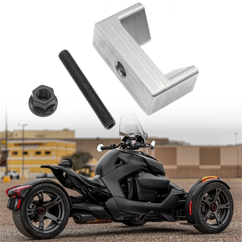 Versatile Clutch Weight Adjuster Easy To Install Clutch Tool Steel for Ryker 900