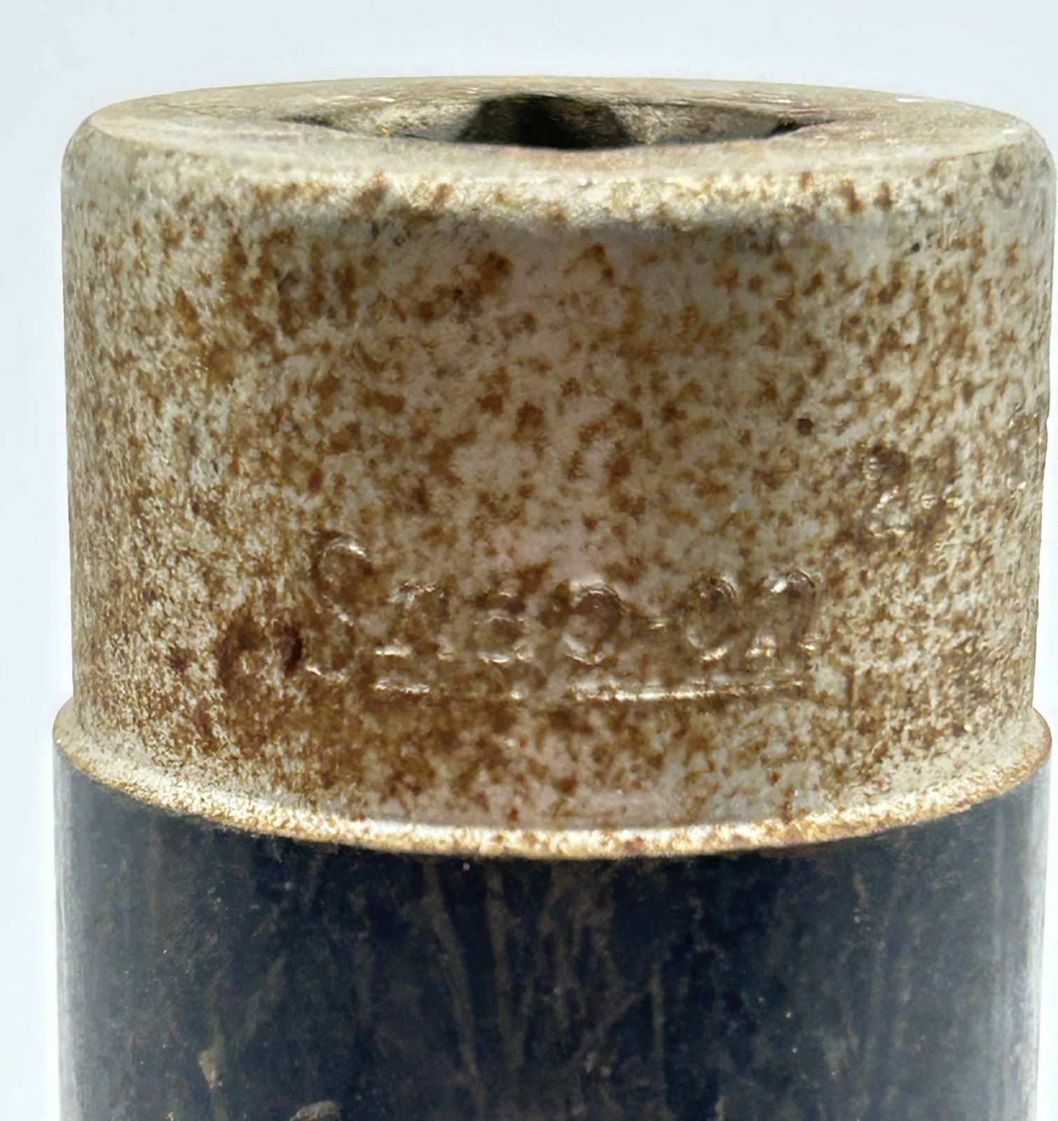Snap On Tools SMP24mm Deep Impact Socket 1/2 Inch Drive 6 Point USA