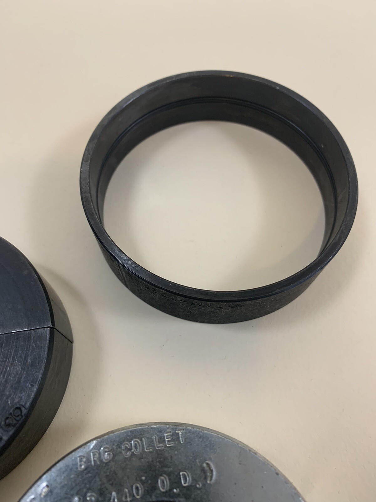 FORD ROTUNDA OTC TOOL T77F-7025-A / -B / -C BEARING COLLETS & SLEEVE