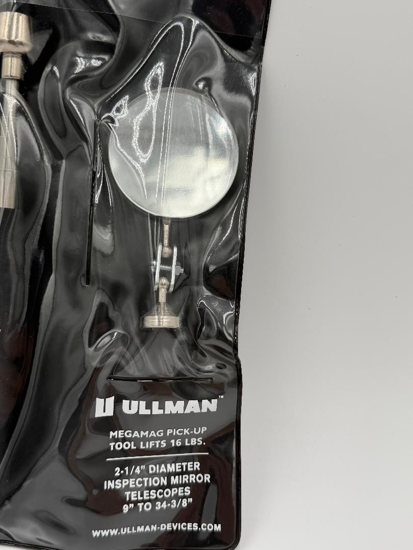 Ullman Devices GM-2 MegaMag Magnetic Pick-Up Tool