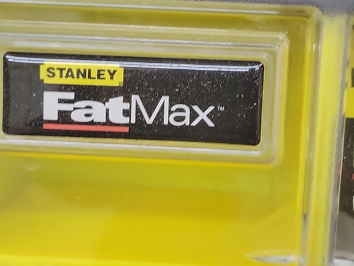 2 Stanley FaxMax Professional Organizers XL 14450 1-94-206 14 Compartments