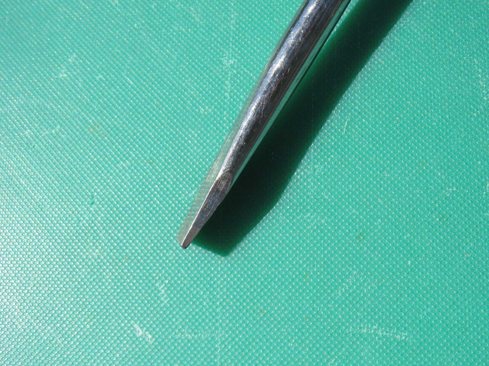 SNAP ON SGD6BR SGD6B RED BLACK HANDLE STRAIGHT / FLAT TIP / SLOTTED SCREWDRIVER