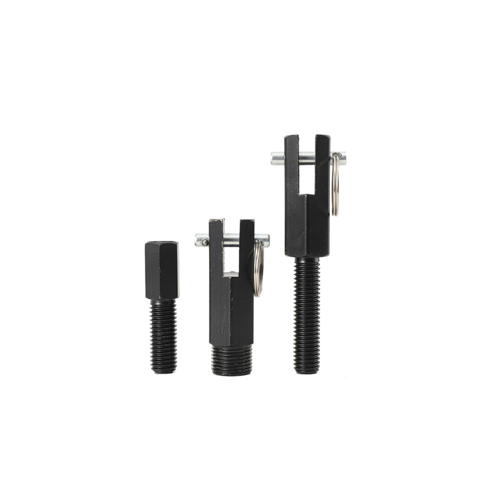 Valve Spring Compressor Kit Remover & Installer Disassembling Tool Carbon Steel