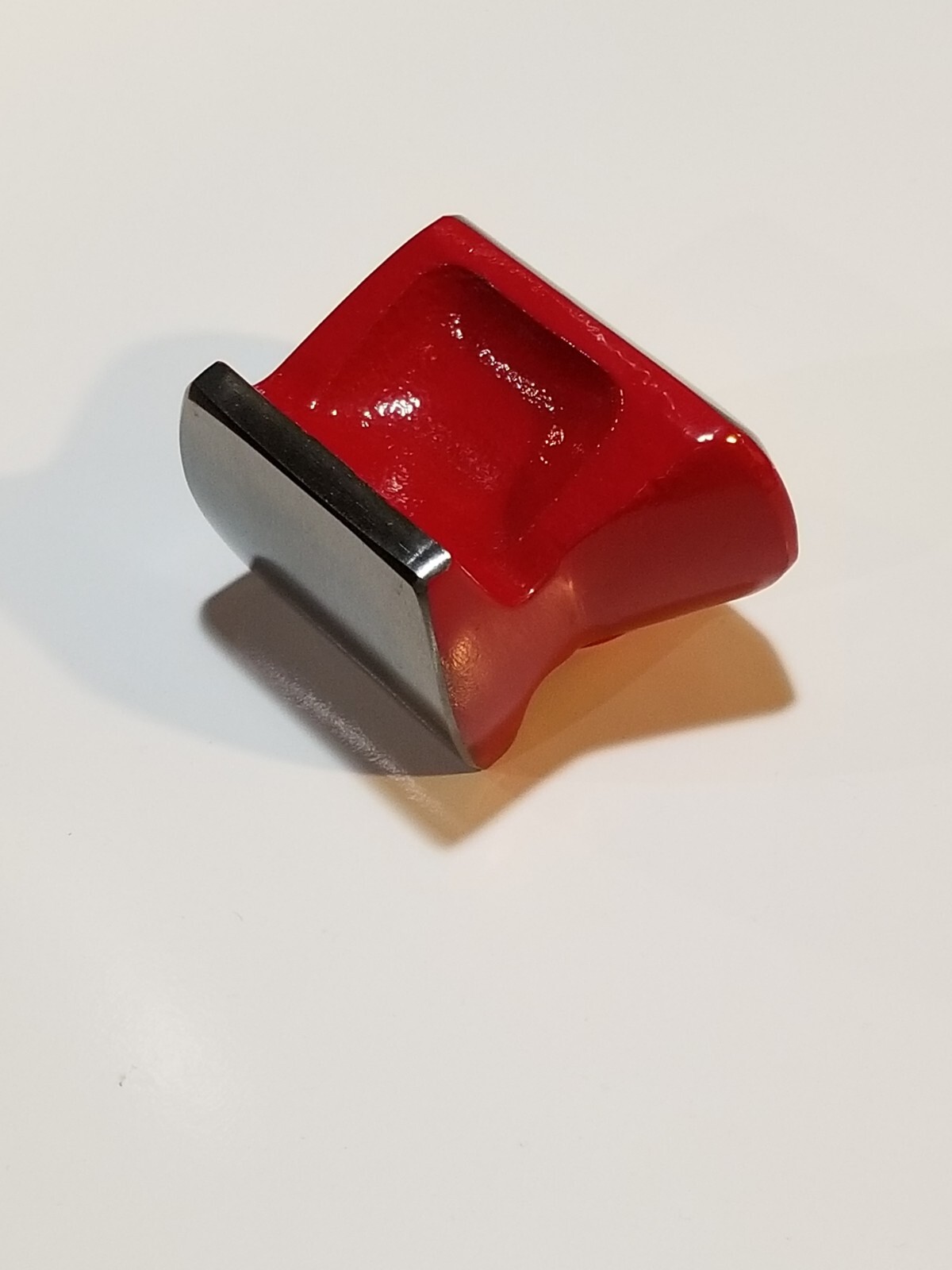 Anvil (Track) Dolly and Wedge (Comma) Dolly • Professional Auto Body Tools