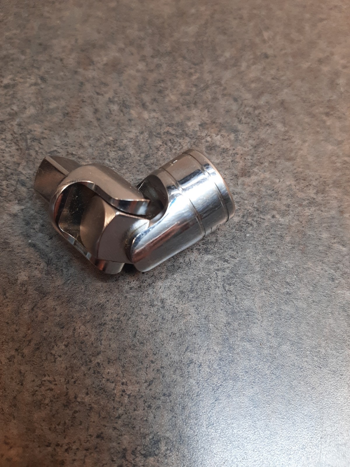 Snap-On 3/8 Drive Universal Wobble Joint FU8A