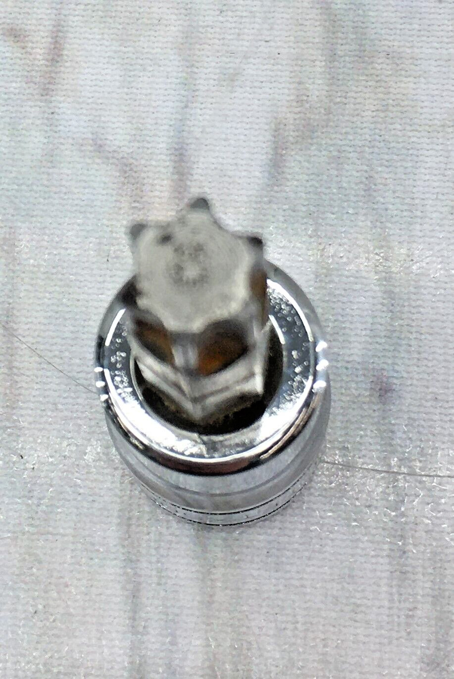 Snap On 3/8″ Drive T50 Torx Bit Driver Socket FTX50E