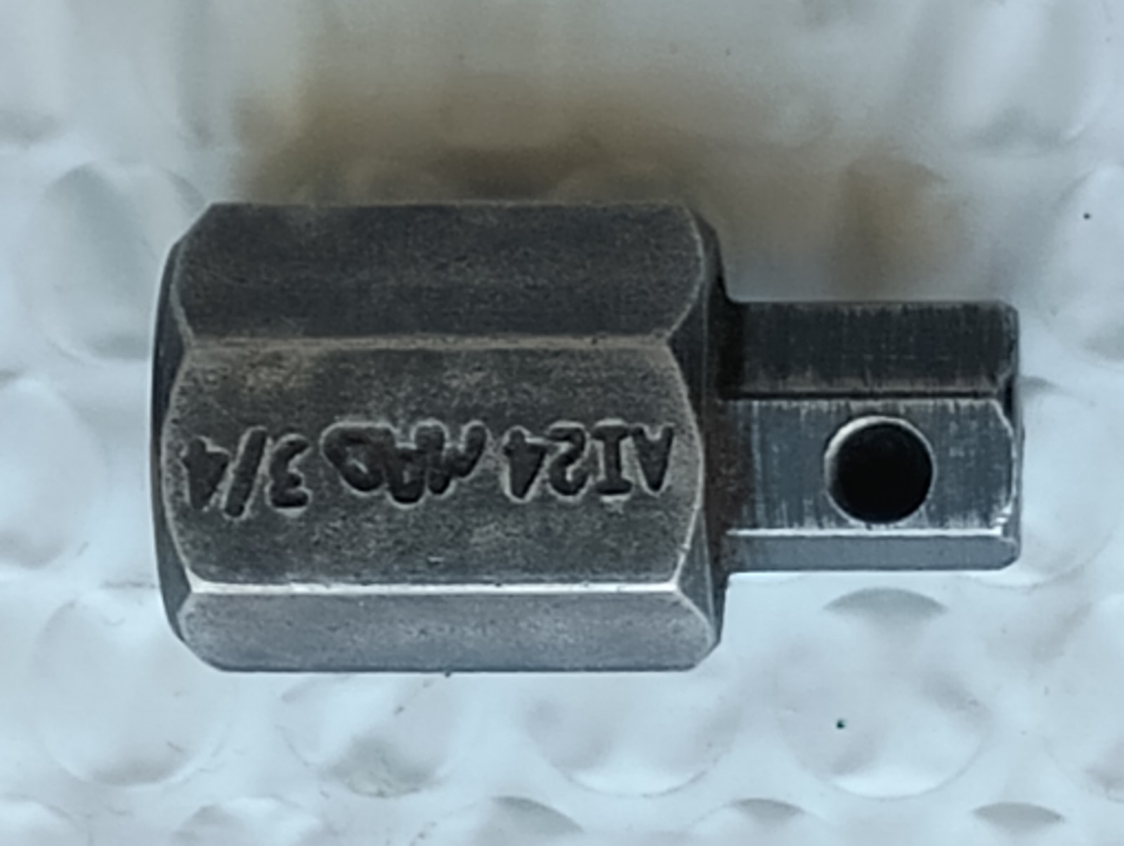 MAC TOOLS AI24, 7/16″ DRIVE, 3/4″ ALLEN/HEX IMPACT BIT.