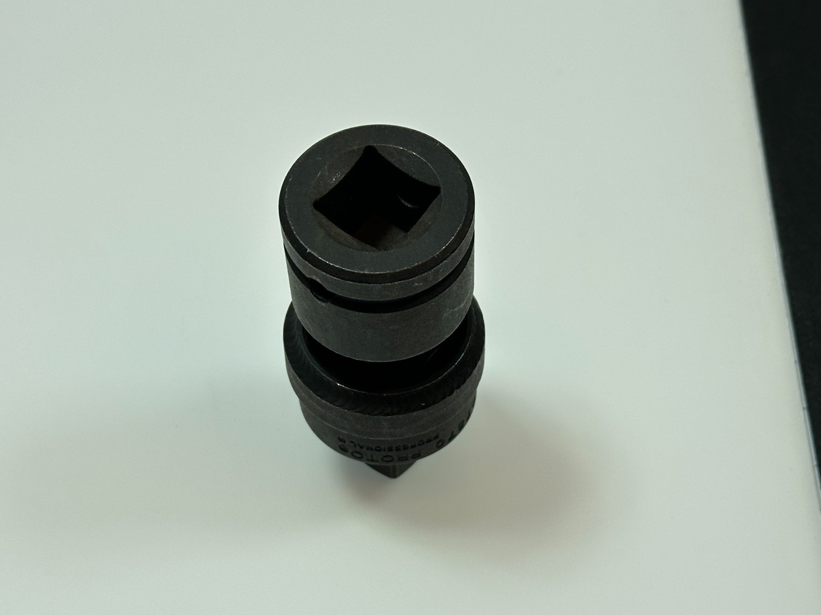 🇺🇸 NEW Proto Professional 3/4″ Drive Impact Universal Joint Adapter, # 07570