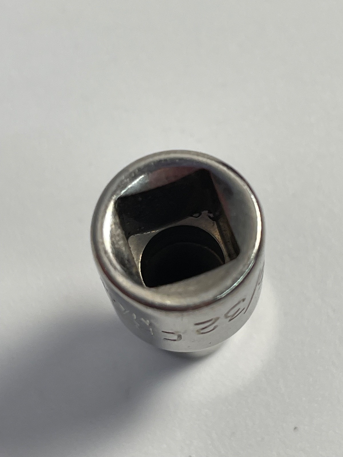 Craftsman -G2- 43481 5/32″ 6pt 1/4″ Drive Socket