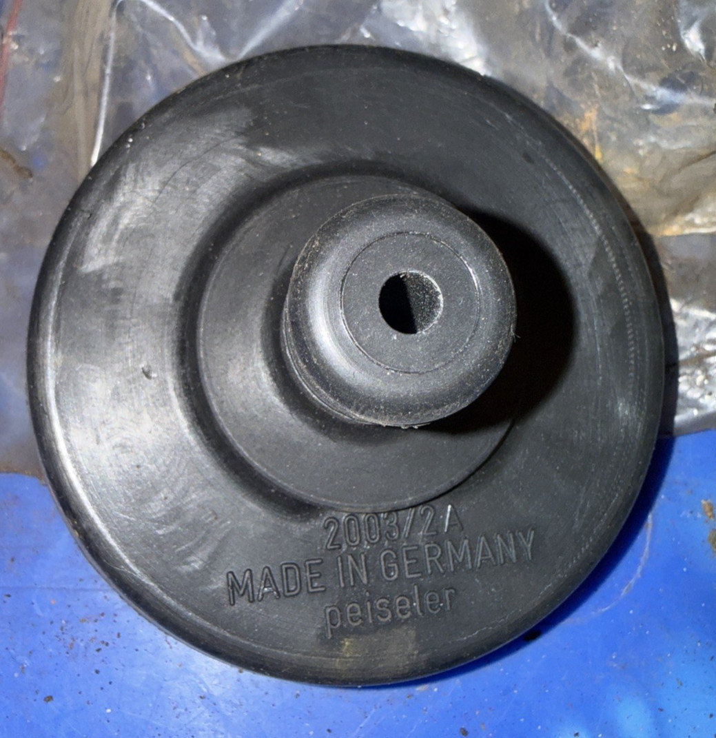 Genuine VW special Tool- NOS VW Dealership Tool- VW2003/2A Special Tool peiseler