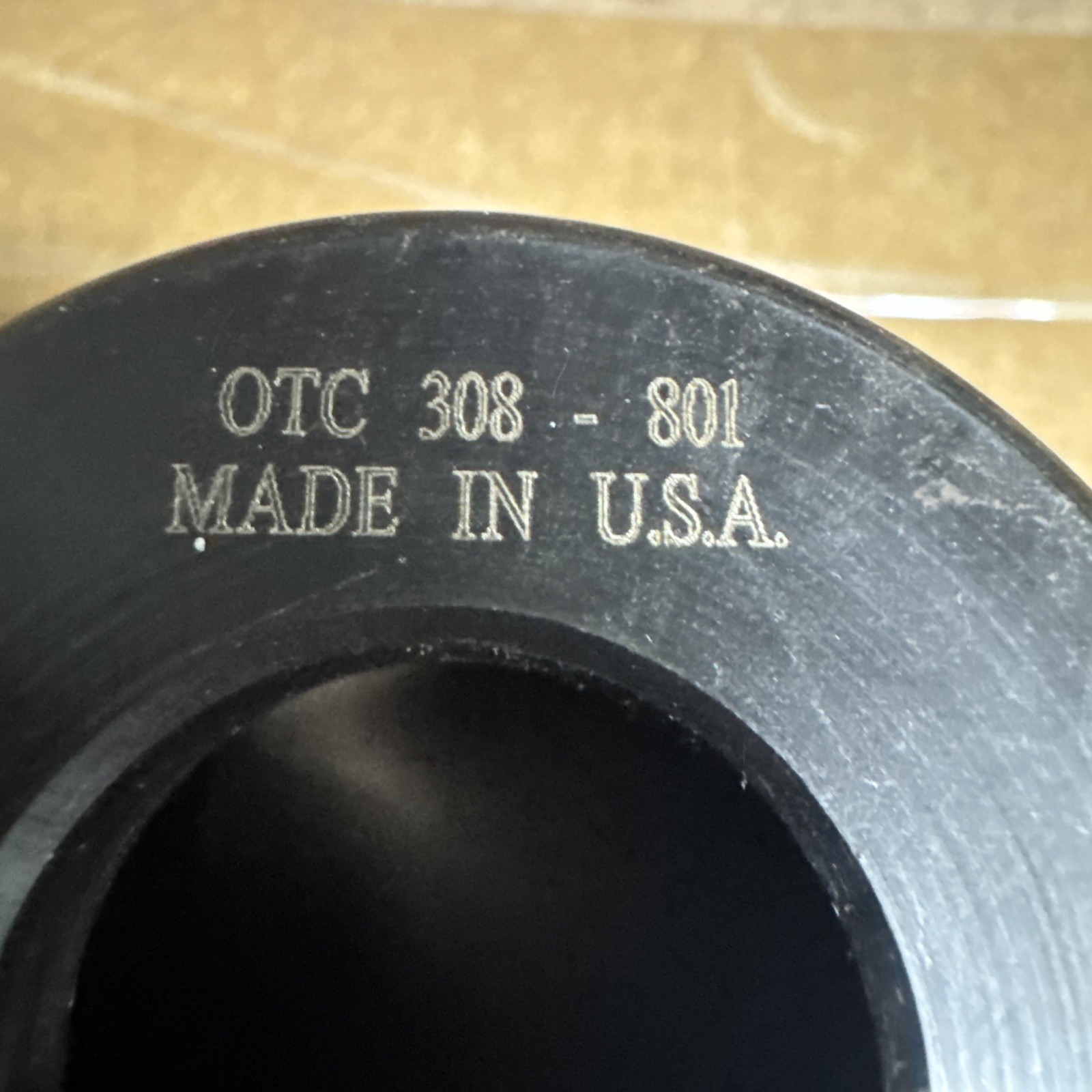 Ford Rotunda OTC 308-801 Specialty Tool
