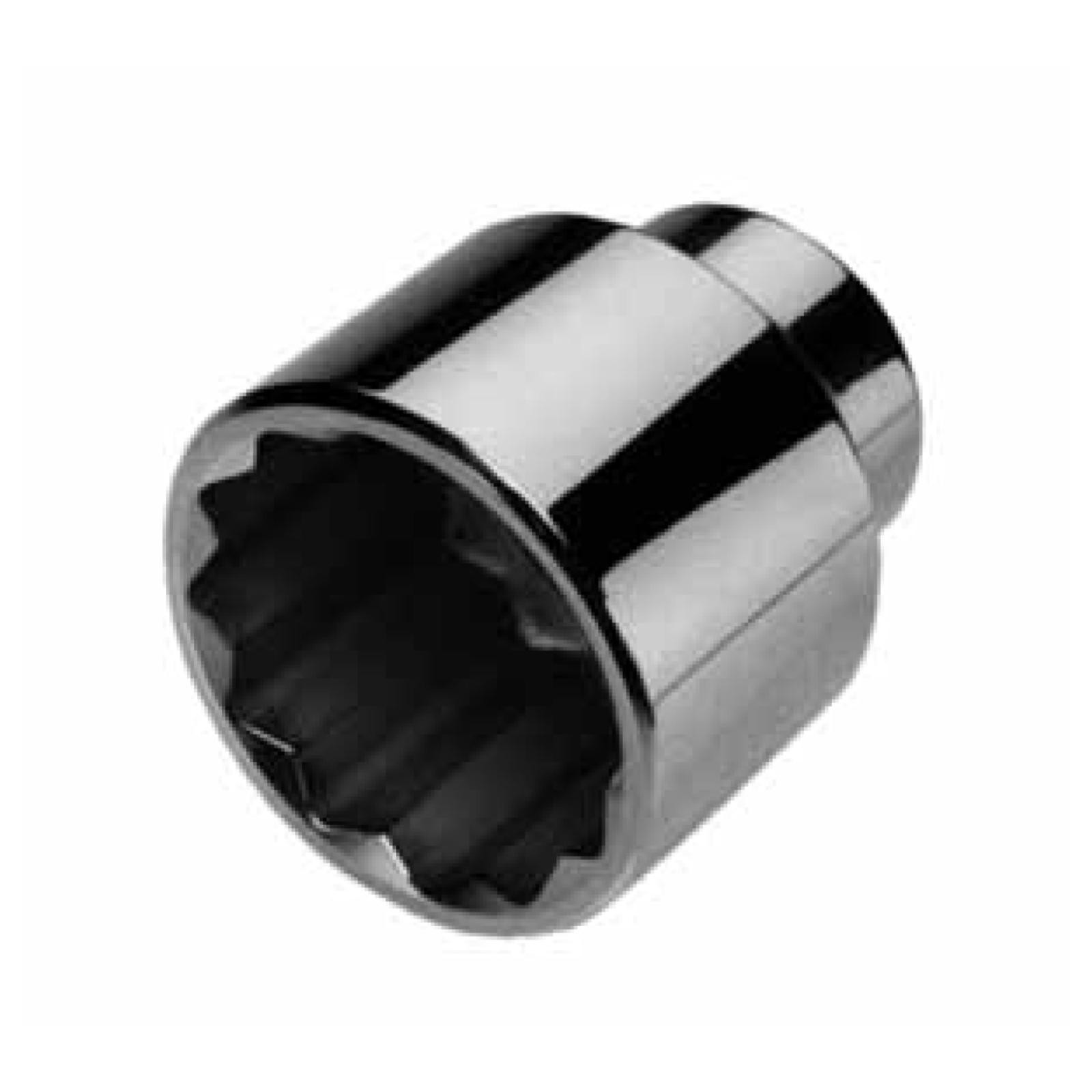 Specialty Products Truck Sleeve 1-1/2″ Socket for SPC 23180 / 23190 Single 87175