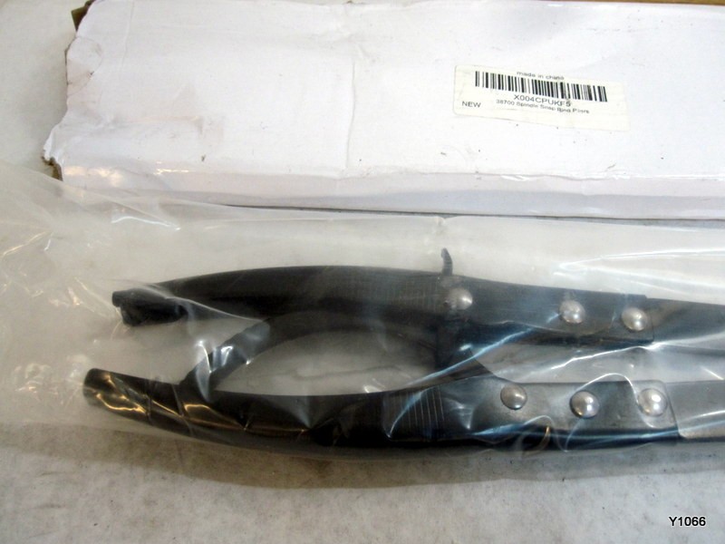 38700 Large Spindle Snap Ring Pliers Retaining Ring Pliers