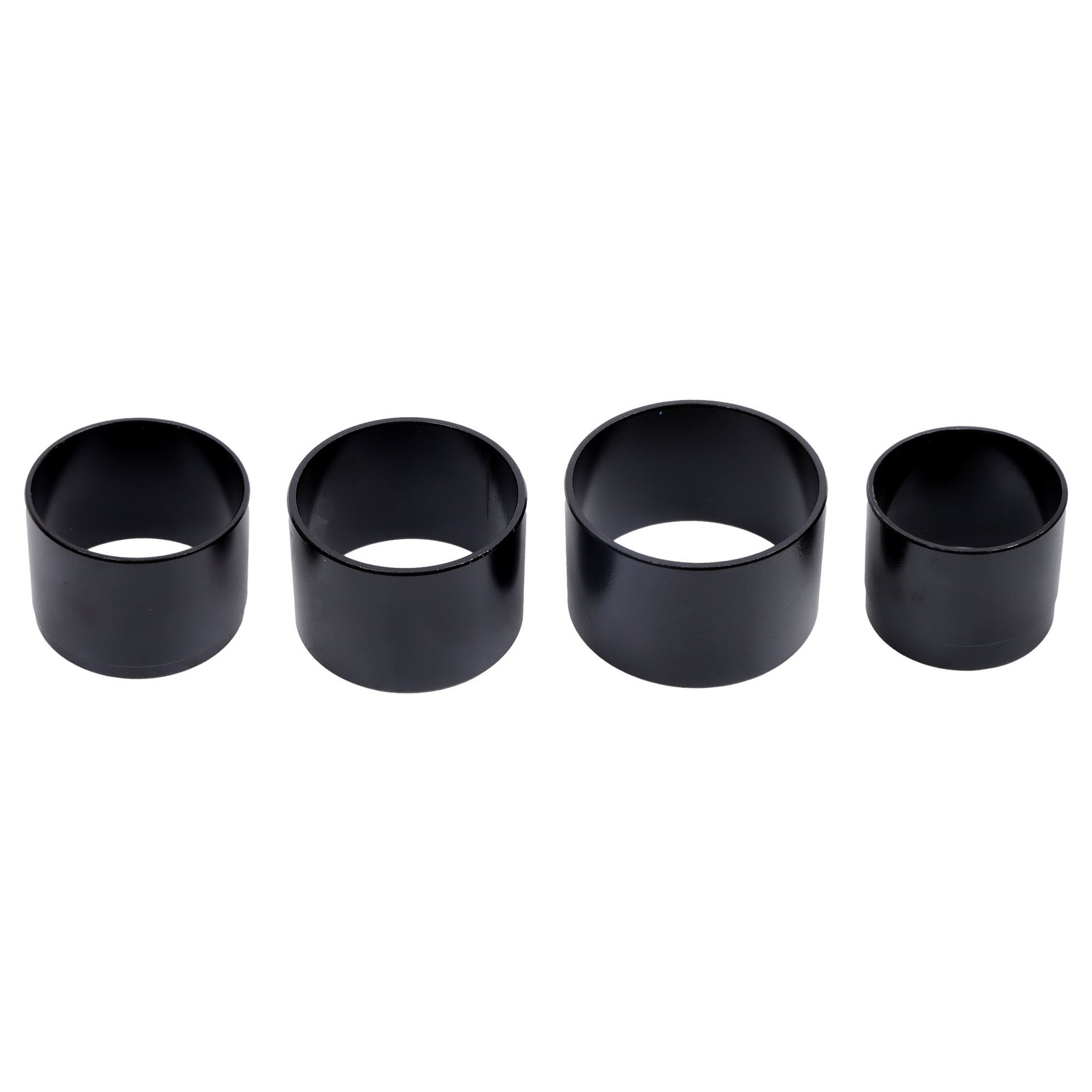 78825 Main Front Wheel Bearing Adapters Drive Bearing Removal & Installation Set