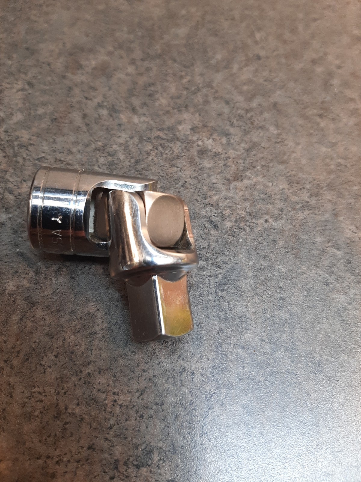 Snap-On 3/8 Drive Universal Wobble Joint FU8A