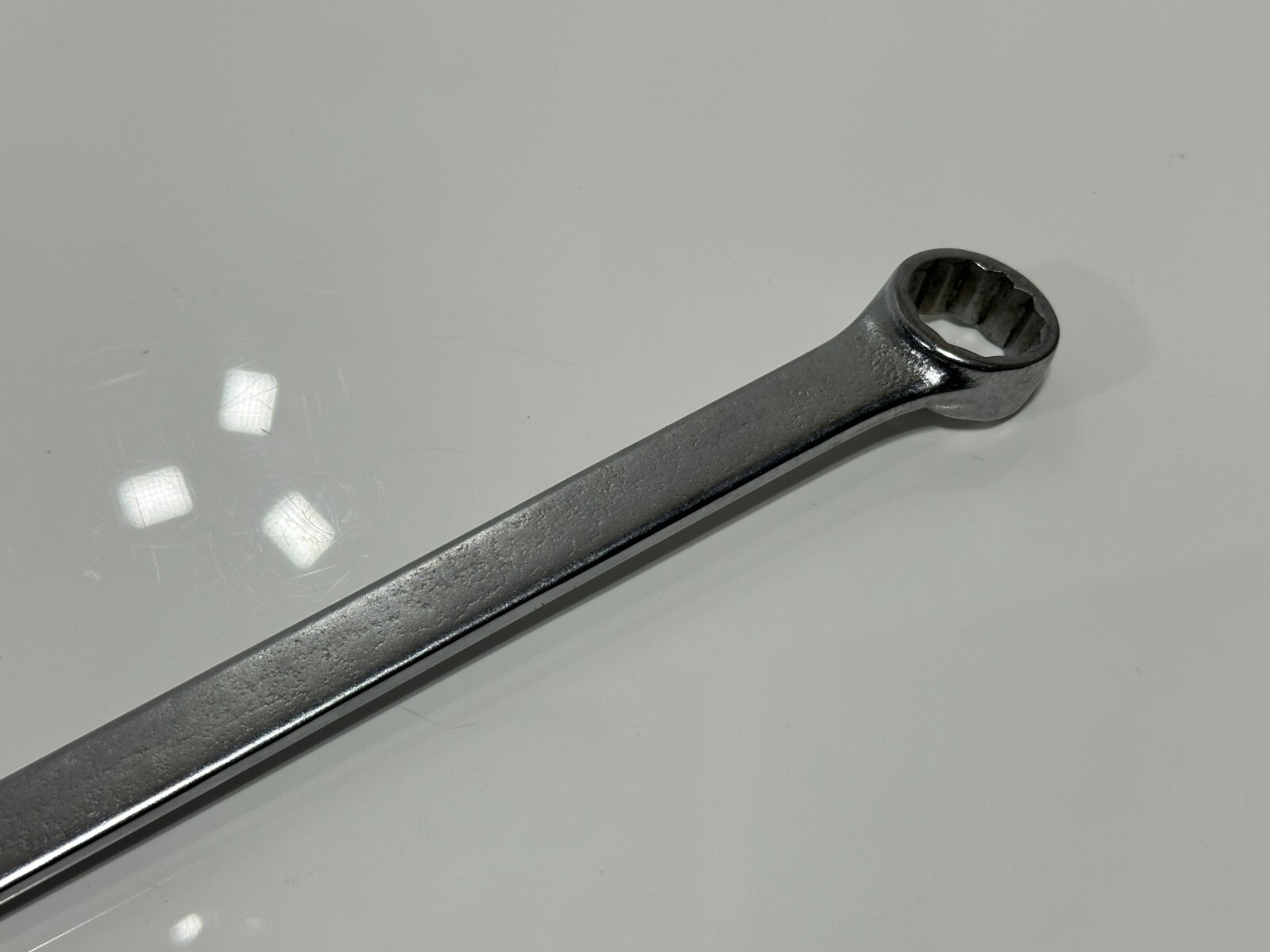 Par-X USA MADE BO26 Standard 13/16″ SAE Combination Wrench, 12 Point