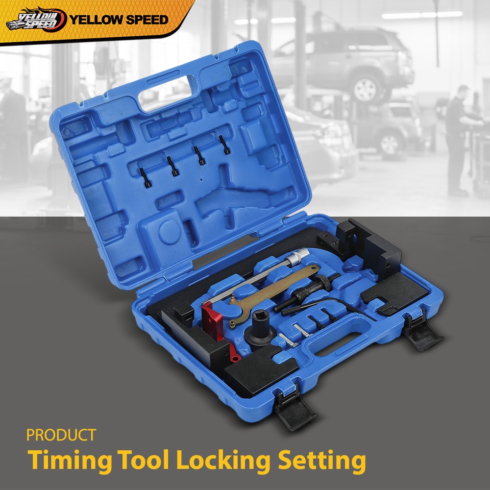 Timing Tool Locking Setting Fit For BMW M240i 740i 320i Mimi Cooper B38 B48 B58