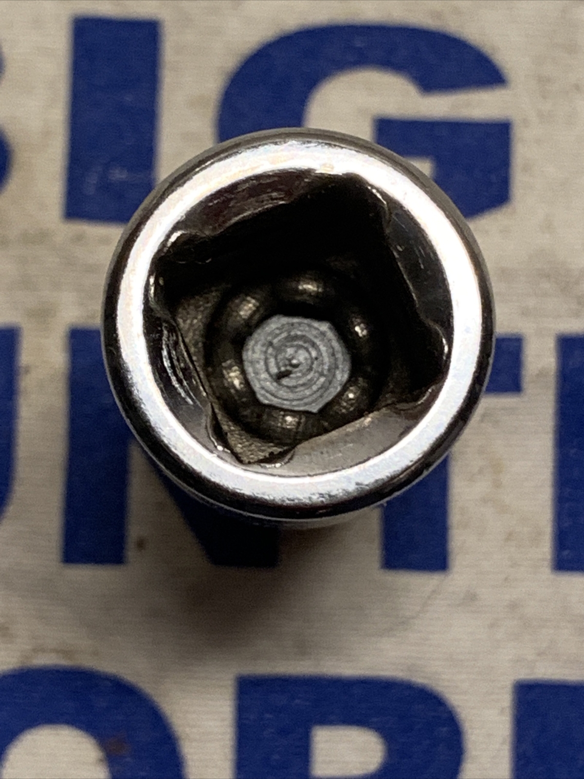 Mac Tools USA 1/2″ Drive Torx Socket T60